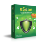 eScan Internet Security Antivirus Software 1 User 1 Year with Cheapest Price