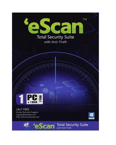 free escan serial key