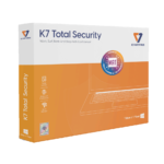 K7 Total Security Activation Key Antivirus Software