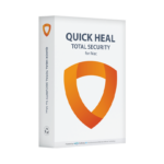 Quick Heal for Mac Total Security