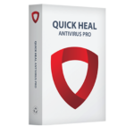 Buy Quick Heal Pro Antivirus Software Product Key