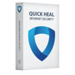New Quick heal Internet Security License Key (QuickHeal)
