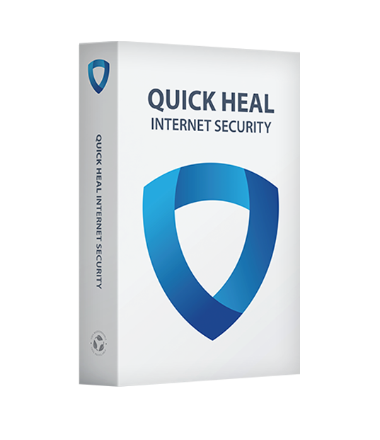 New Quick heal Internet Security License Key (QuickHeal)