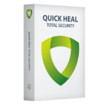 New Quick heal Total Security Antivirus Software License Key ( https://www.etradus.in )