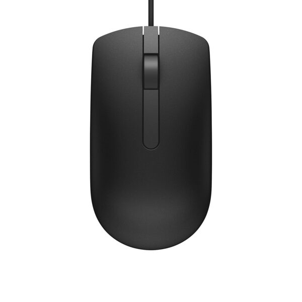 Dell Mouse USB MS116
