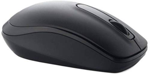 Dell WM118 Optical Wireless Mouse