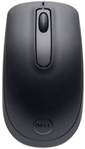 Dell WM118 Optical Wireless Mouse