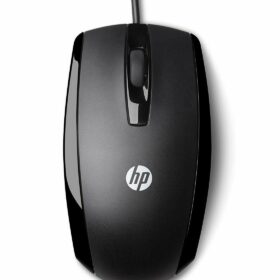 HP Mouse USB X500