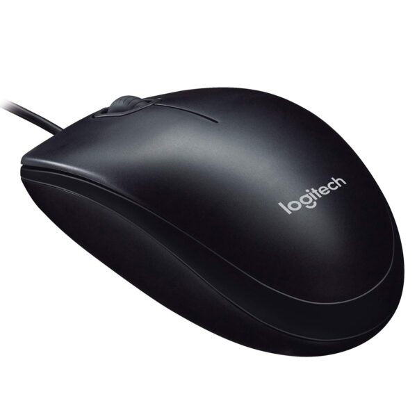 Logitech USB M90 Mouse