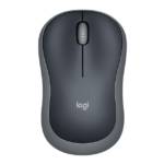 Logitech M185 Wireless Mouse