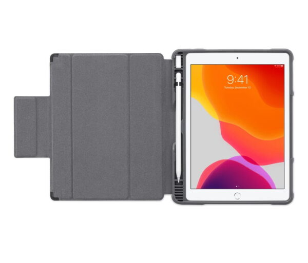 STM Dux Plus Duo Case Apple iPad 5th and 6th Generation