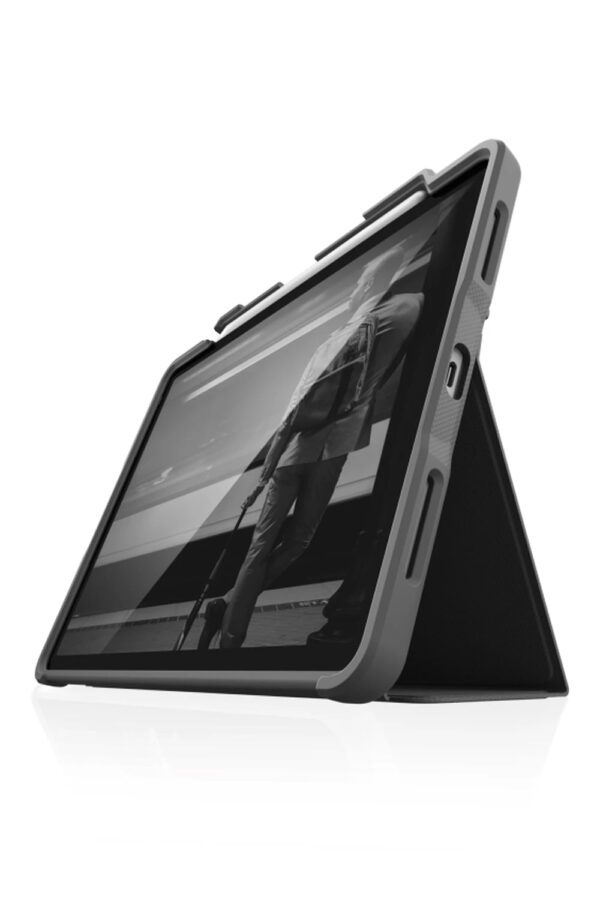 STM Dux Plus Duo Case Apple iPad Pro 11 - inch STM-222-286JV-01