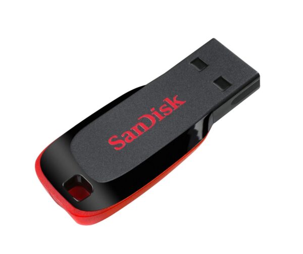Sandisk 16GB PenDrive Cruzer Blade