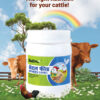 Cattle Feed Concentrate 280Gm Biofit