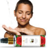 Face Mist Vitamin Therapy Netsurf 100 Mlt