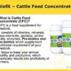 Netsurf Cattle Feed Concentrate 280Gm
