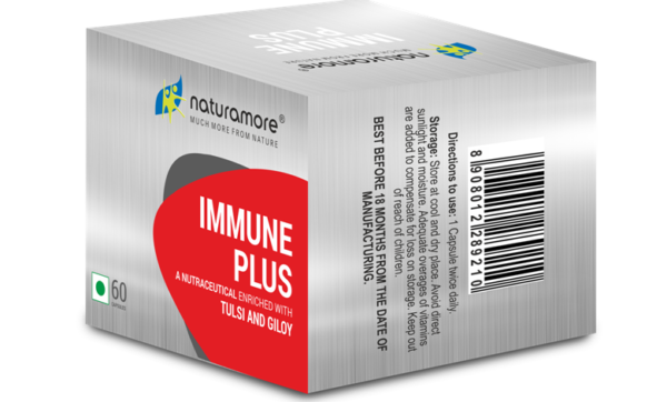 Ayurvadic Products Netsurf Improves Immunity