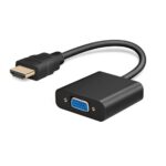 HDMI to VGA Adapter Converter