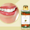 Netsurf Oral Cleanser for prevent bad breath