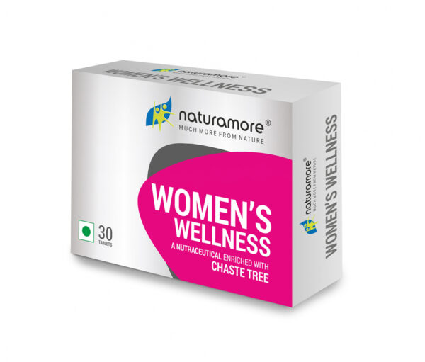Women's Wellness Netsurf Naturamore for healthy immune system