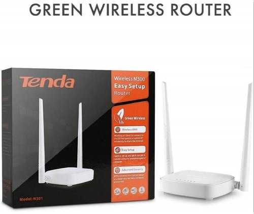 Tenda N301 Wireless Router