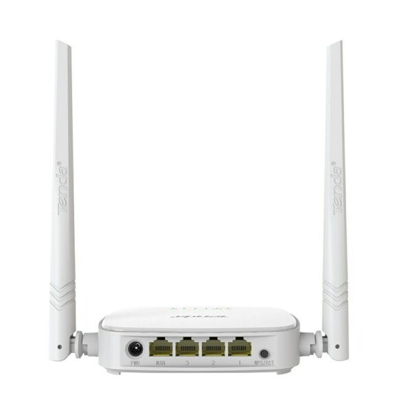Tenda Network Router 4 Port