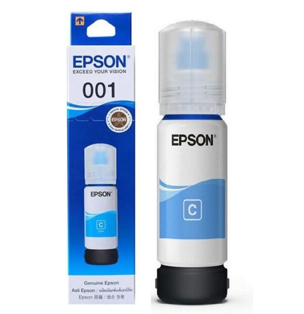 Epson 001 Cyne Ink Original Bottle