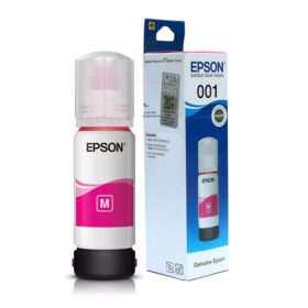 Epson 001 Ink Magenta Original Bottle