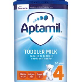 Aptamil 4 Toddler Milk, for 2-3 Years, 800g