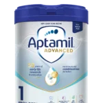 Aptamil Advanced First Infant Milk 800g suitable from birth