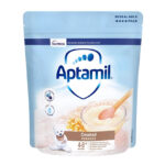 Aptamil Creamed Porridge Baby Food