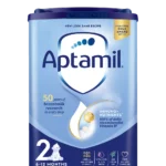 Aptamil UK Follow On Milk Stage 2 800g