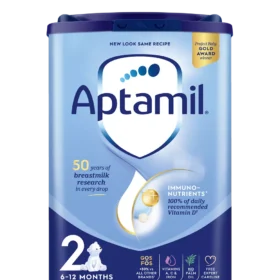 Aptamil UK Follow On Milk Stage 2 800g