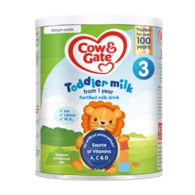 Cow & Gate Stage 3 Toddler Milk Baby Formula 700gm