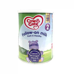 Cow and Gate Stage 2 Baby formula in India with lowest price