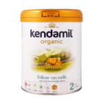 Kendamil Organic Stage 2 Follow-On milk for 6-12 Months
