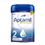 Aptamil Advanced Stage 2 Baby Formula Low Price in India