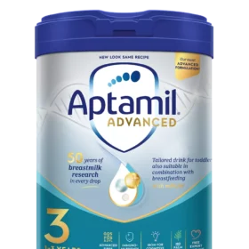 Aptamil Advanced Toddler Milk Stage 3 Formula UK