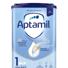 Aptamil Stage 1 UK Based Infant Formula 800g