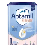 Aptamil Hungry Baby Milk 800g suitable from birth for hungrier babies