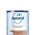 Aptamil Lactose Free Baby Milk Formula From Birth 400g