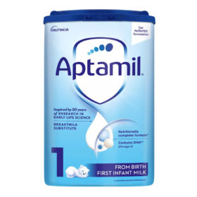 Buy Aptamil Stage 1 Infant Milk Formula in India with Lowest Price