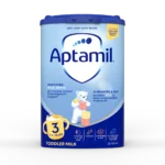 Aptamil Toddler Milk Stage 3 Formula UK 800g for toddlers from 1 year
