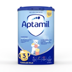 Aptamil Toddler Milk Stage 3 Formula UK 800g for toddlers from 1 year