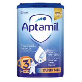 Buy Aptamil toddler stage 3 formula in India Lowest Price