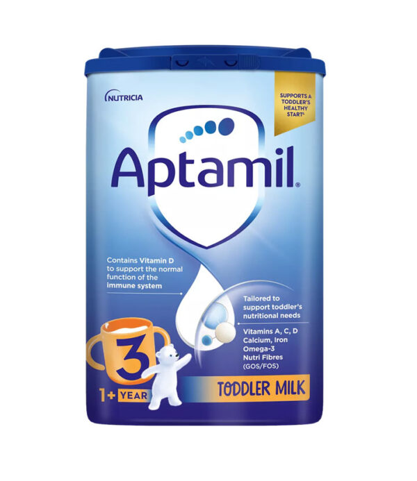 Buy Aptamil toddler stage 3 formula in India Lowest Price