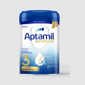 Aptamil Advanced Stage 3 Formula Toddler Milk Powder for 1-3 Years Baby 800g