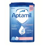Aptamil Hungry First Baby Milk Formula Powder from Birth