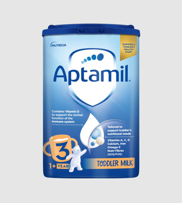 Aptamil Stage 3 Toddler Milk Powder Formula800g