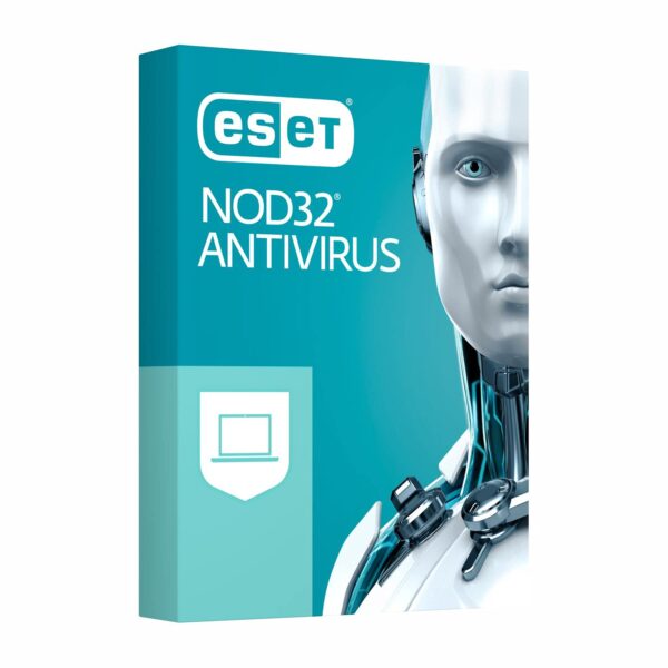 ESET NOD32 Antivirus Software, Send Activation Key via Email